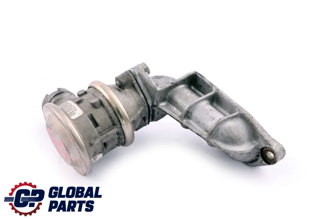 BMW X3 er E83 2.0i N46 Benzinemissionsregelventil AGR Verteiler - SKU 3413332 - Teilenummer 3413332