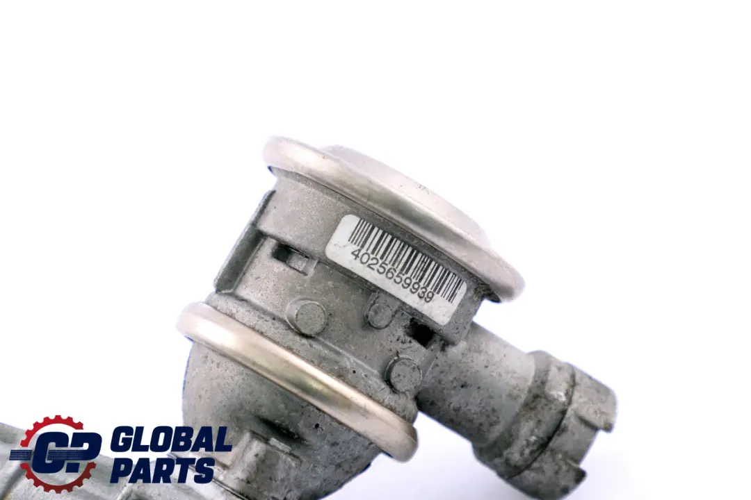 BMW X3 er E83 2.0i N46 Benzinemissionsregelventil AGR Verteiler - SKU 3413332 - Teilenummer 3413332
