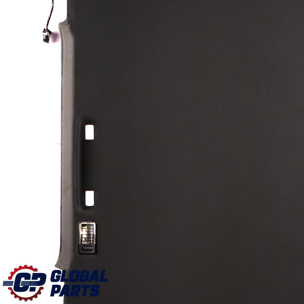 BMW X3 Series E83 Bsaltgrau Basalt Grey Headlining Moulded Roof Lining UK - SKU 3413347-1 - Part number 3413347