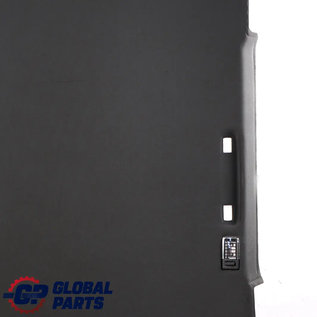 Bsaltgrau Basalt Grey Headlining Moulded Roof Lining UK to BMW X3 Series E83 with Part number 3413347 BMW X3 Series E83 Bsaltgrau Basalt Grey Headlining Moulded Roof Lining UK - SKU 3413347-1 - Part number 3413347