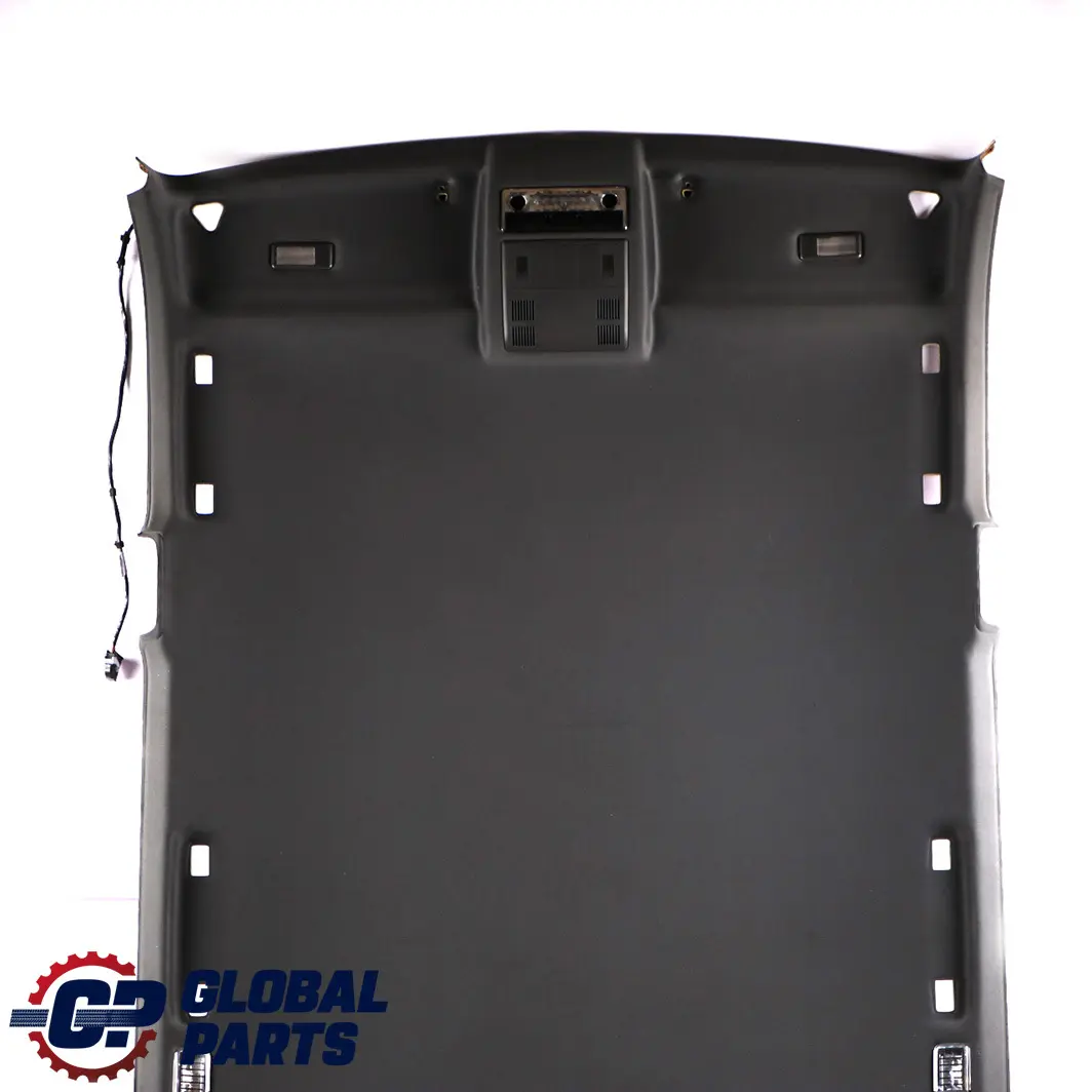 Bsaltgrau Basalt Grey Headlining Moulded Roof Lining UK to BMW X3 Series E83 with Part number 3413347 BMW X3 Series E83 Bsaltgrau Basalt Grey Headlining Moulded Roof Lining UK - SKU 3413347-1 - Part number 3413347