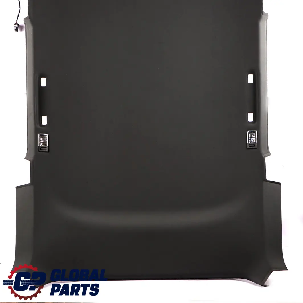 BMW X3 Series E83 Bsaltgrau Basalt Grey Headlining Moulded Roof Lining UK - SKU 3413347-1 - Part number 3413347