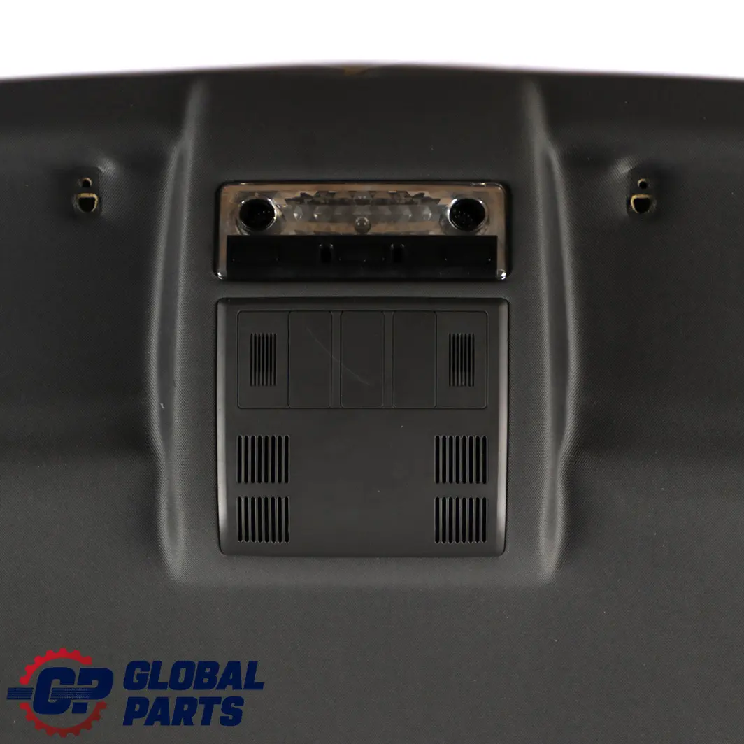 Bsaltgrau Basalt Grey Headlining Moulded Roof Lining UK to BMW X3 Series E83 with Part number 3413347 BMW X3 Series E83 Bsaltgrau Basalt Grey Headlining Moulded Roof Lining UK - SKU 3413347-1 - Part number 3413347