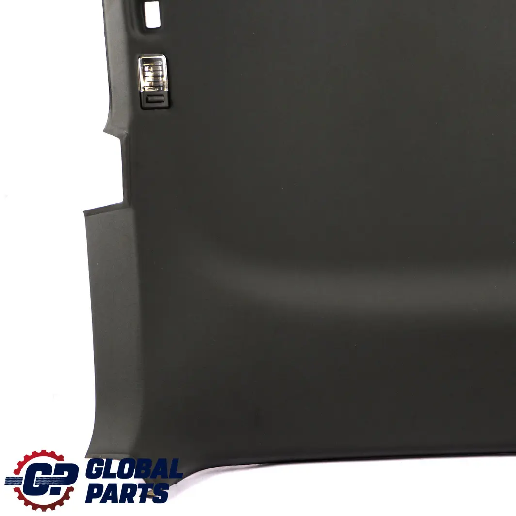 Bsaltgrau Basalt Grey Headlining Moulded Roof Lining UK to BMW X3 Series E83 with Part number 3413347 BMW X3 Series E83 Bsaltgrau Basalt Grey Headlining Moulded Roof Lining UK - SKU 3413347-1 - Part number 3413347