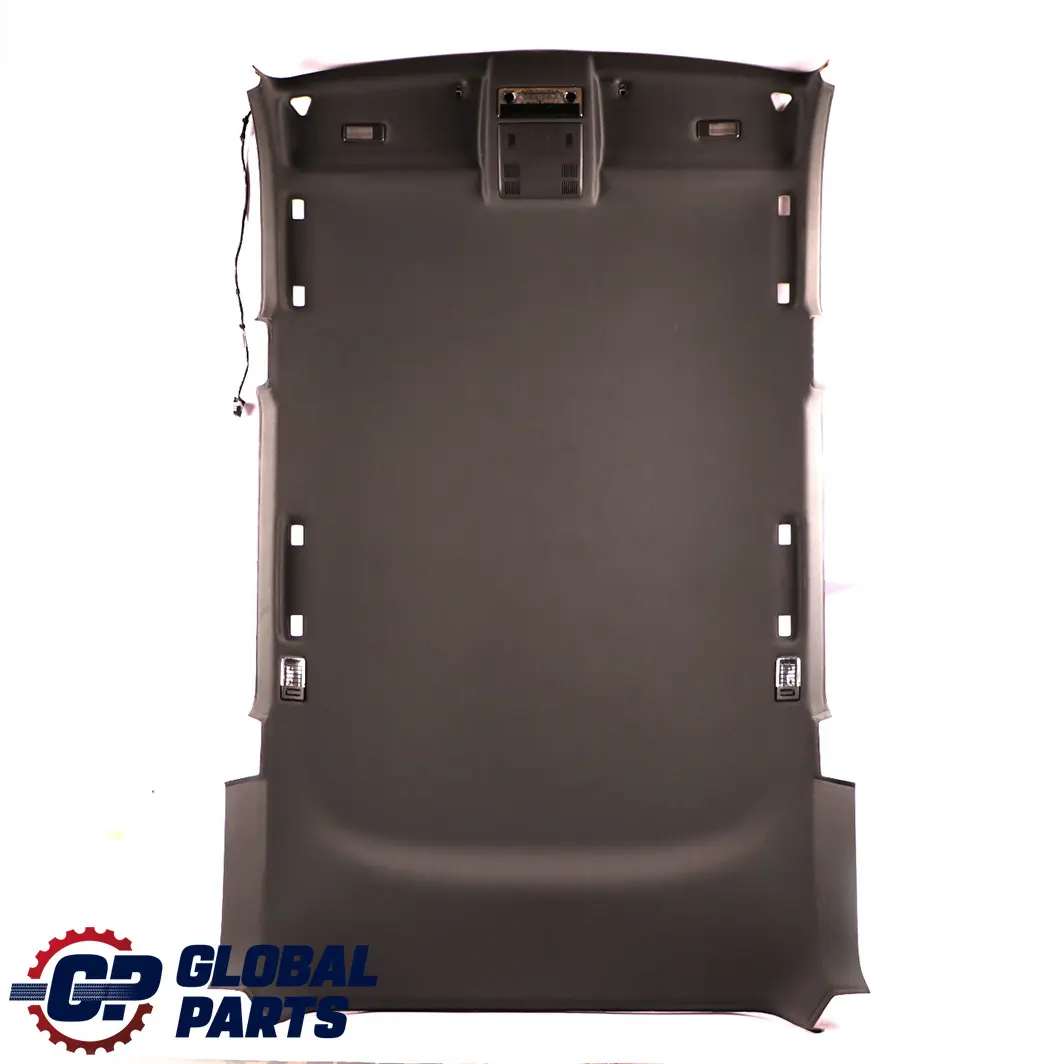 Bsaltgrau Basalt Grey Headlining Moulded Roof Lining UK to BMW X3 Series E83 with Part number 3413347 BMW X3 Series E83 Bsaltgrau Basalt Grey Headlining Moulded Roof Lining UK - SKU 3413347-1 - Part number 3413347