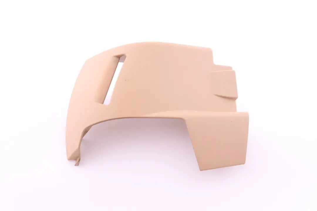 Belt Reel Trim Left N/S Sandbeige Beige 3400511 to BMW X3 E83 E83 LCI Cover with Part number 3413371 BMW X3 E83 E83 LCI Cover Belt Reel Trim Left N/S Sandbeige Beige 3400511 - SKU 3413371 - Part number 3413371