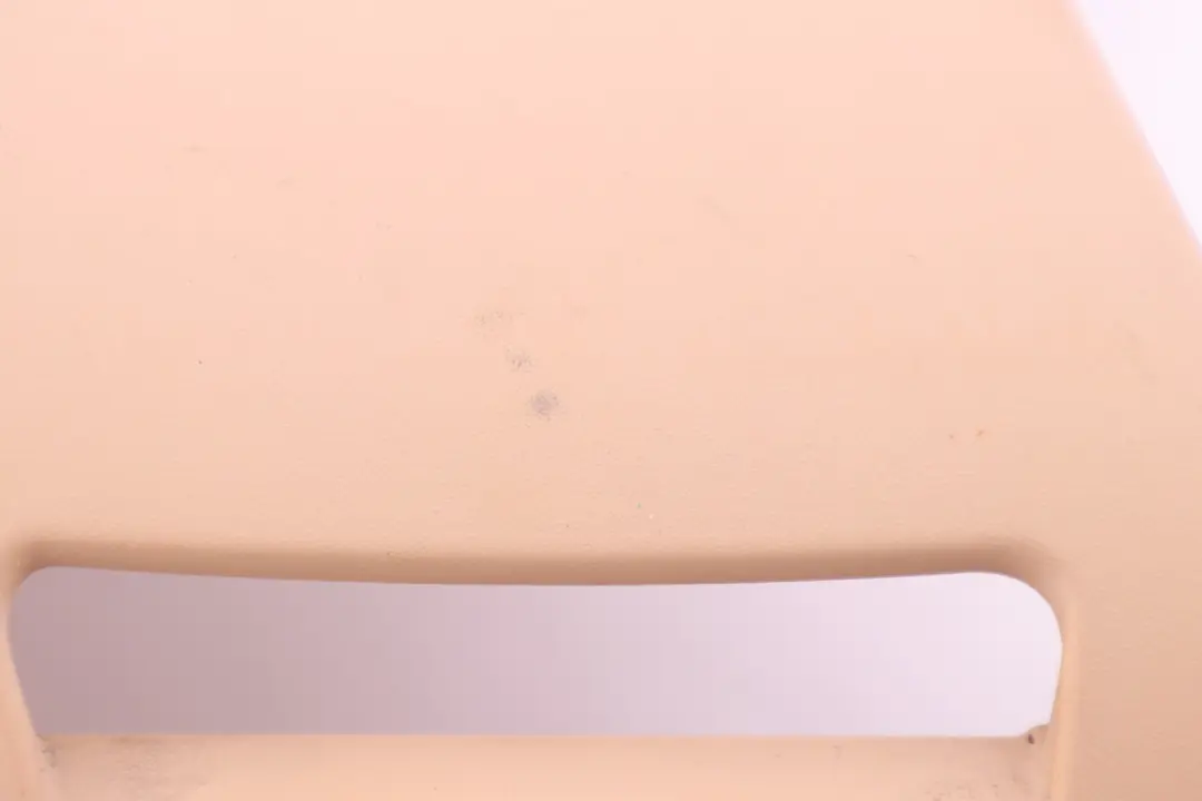 BMW X3 E83 E83 LCI Cache-Enrouleur De Ceinture Gauche Beige Sable 3400511 - SKU 3413371 - Numéro de pièce 3413371