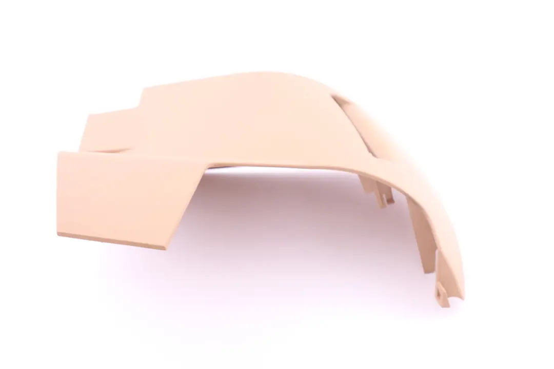 BMW X3 er E83 Abdeckung Gurtautomat rechts SANDBEIGE BEIGE 3400512 - SKU 3413372 - Teilenummer 3413372