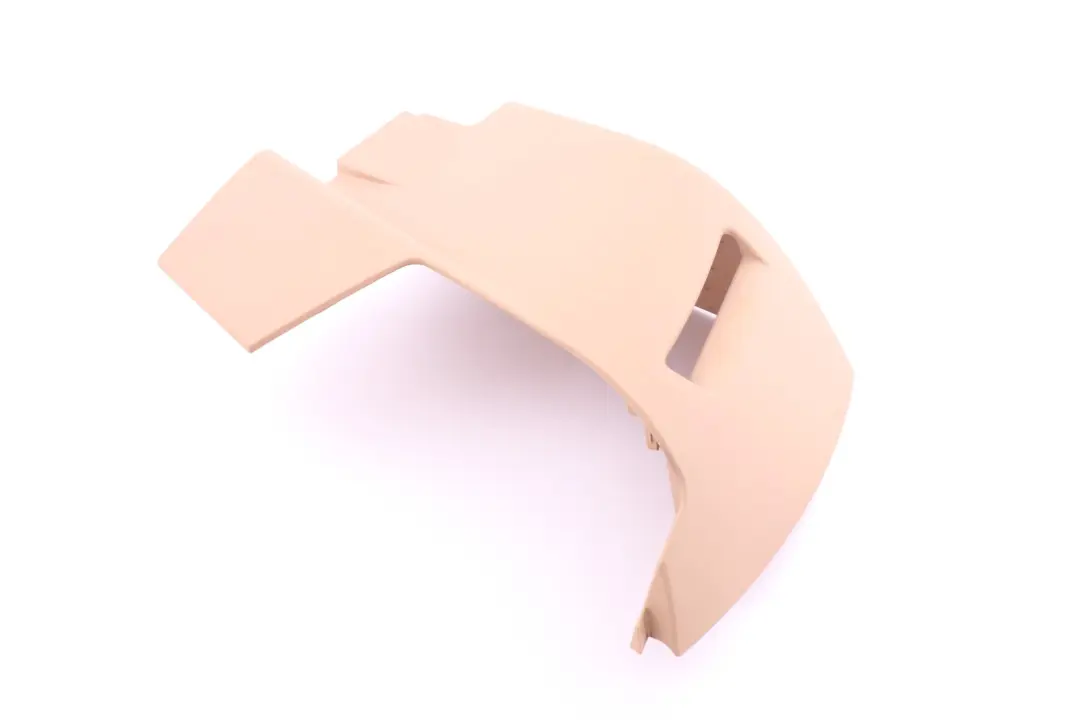 Abdeckung Gurtautomat rechts SANDBEIGE BEIGE 3400512 für BMW X3 er E83 mit Teilenummer 3413372 BMW X3 er E83 Abdeckung Gurtautomat rechts SANDBEIGE BEIGE 3400512 - SKU 3413372 - Teilenummer 3413372