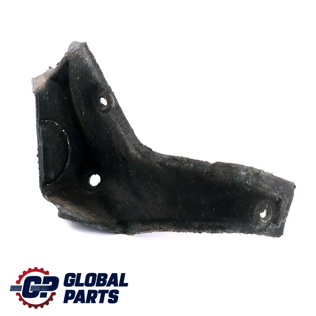 BMW X3 er E83 Schallisolierung Motorraum Vorne Links 3413385