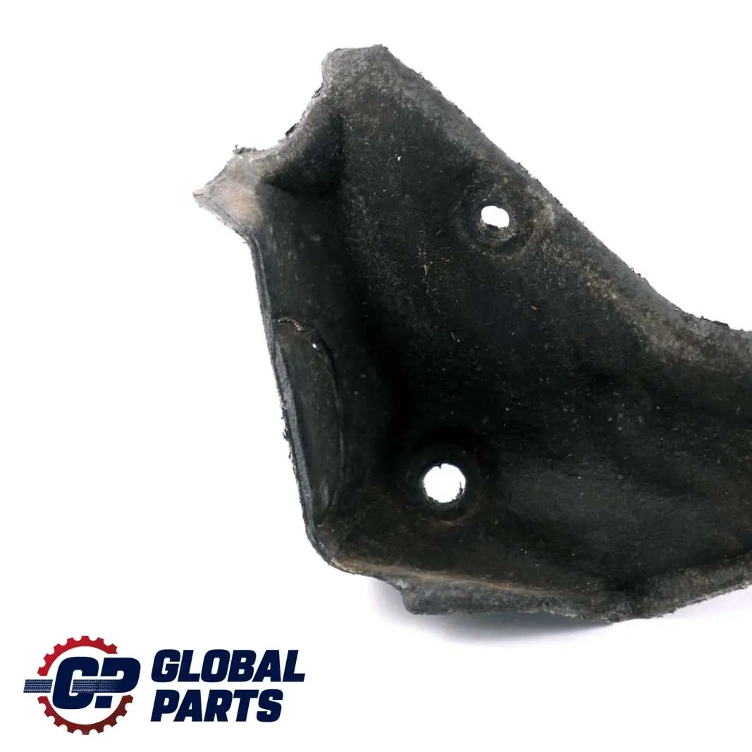 BMW X3 E83 Insonorisation Compartiment Moteur A L'Avant Gauche - SKU 3413385 - Numéro de pièce 3413385