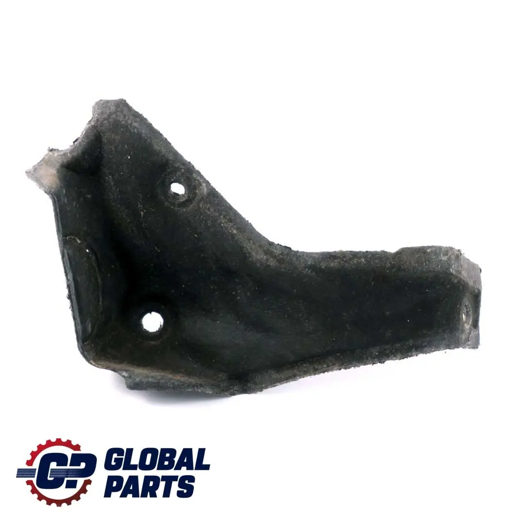 BMW X3 E83 Insonorisation Compartiment Moteur A L'Avant Gauche - SKU 3413385 - Numéro de pièce 3413385