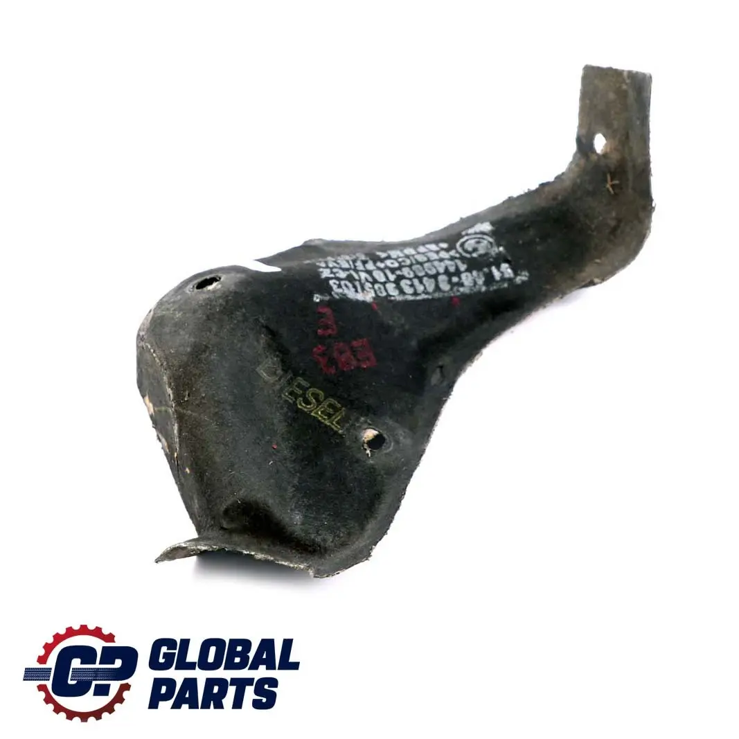 Izolacja Wygłuszenie Osłona Silnika do BMW X3 E83 o numerze 3413385 BMW X3 E83 Izolacja Wygłuszenie Osłona Silnika - SKU 3413385 - Numer Części 3413385