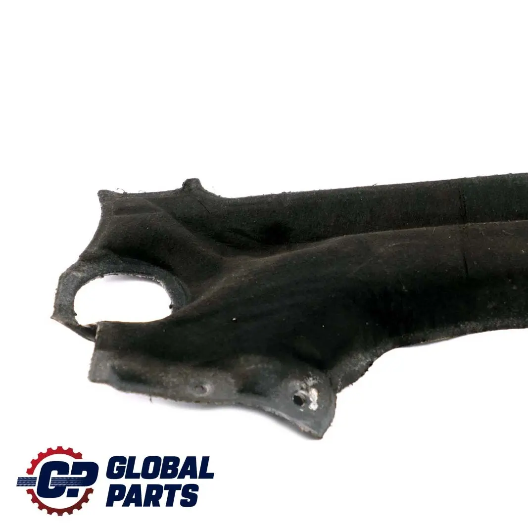 BMW X3 er E83 Schallisolierung Motorraum Mitte Vorne - SKU 3413387 - Teilenummer 3413387