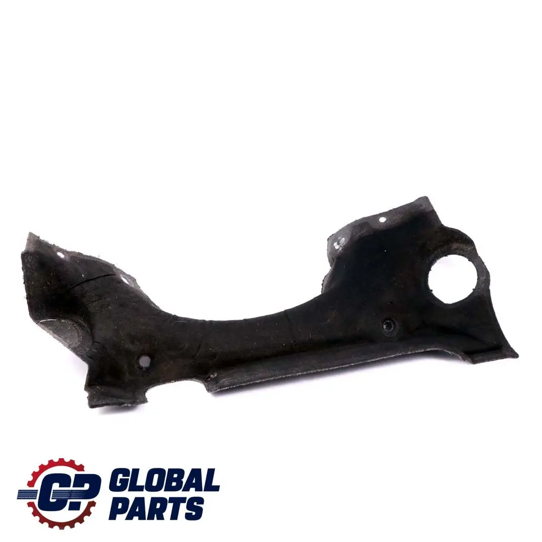  Aislamiento AcusticoBMW E83 Compartimento Motor Delantero 2.0d 3.0d - SKU 3413387 - Número de pieza 3413387