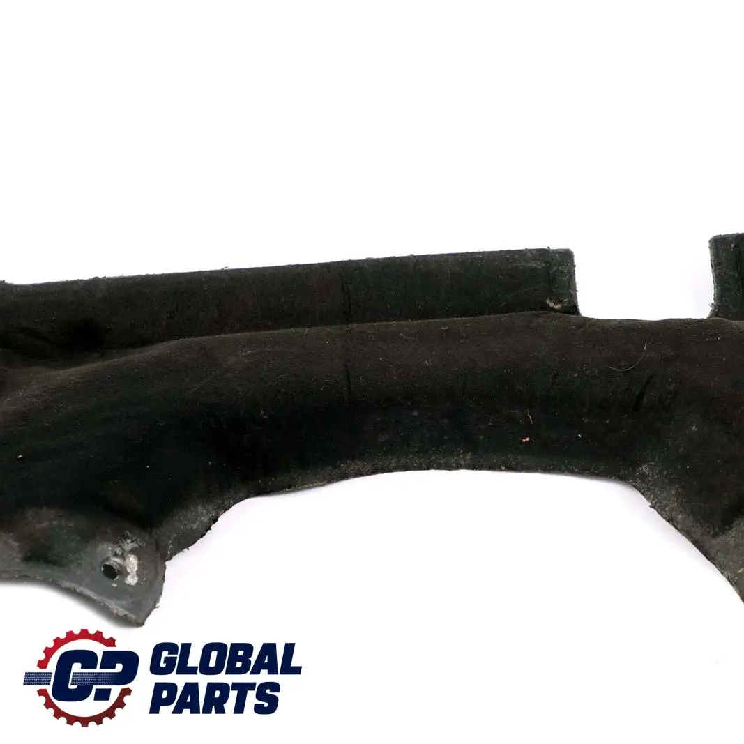 Insonorisation Compartiment Moteur Centre Avant pour BMW X3 E83 à propos du numéro de pièce 3413387 BMW X3 E83 Insonorisation Compartiment Moteur Centre Avant - SKU 3413387 - Numéro de pièce 3413387