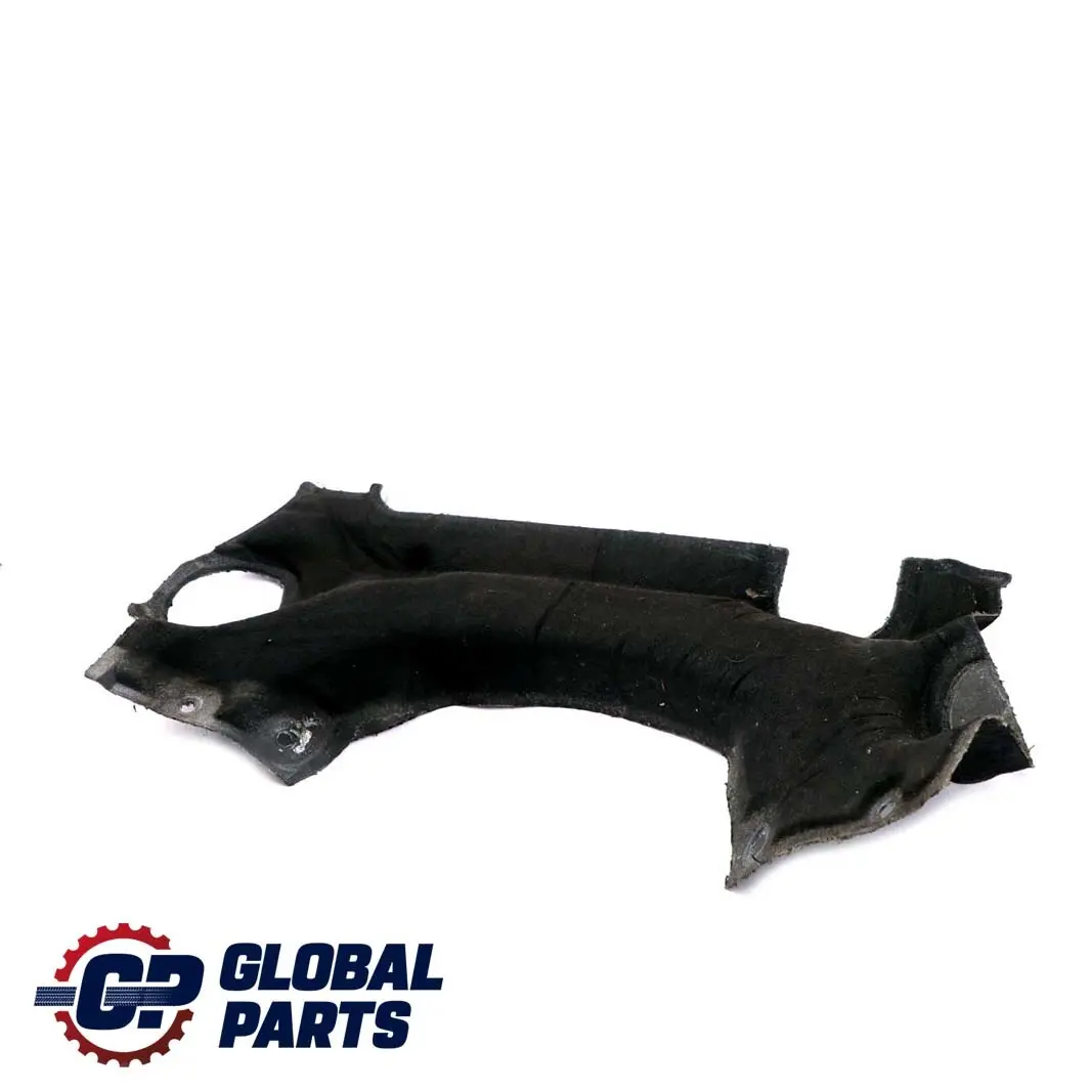 BMW X3 Series E83 Sound Insulation Engine Compartment Front 2.0d 3.0d - SKU 3413387 - Part number 3413387