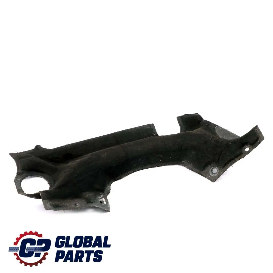 BMW X3 Series E83 Sound Insulation Engine Compartment Front 2.0d 3.0d - SKU 3413387 - Part number 3413387
