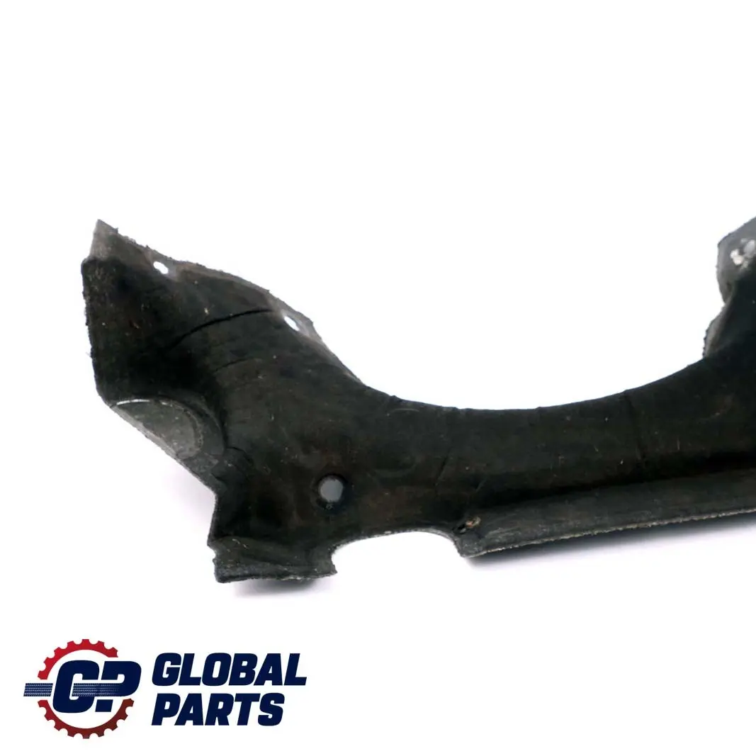 BMW X3 er E83 Schallisolierung Motorraum Mitte Vorne - SKU 3413387 - Teilenummer 3413387