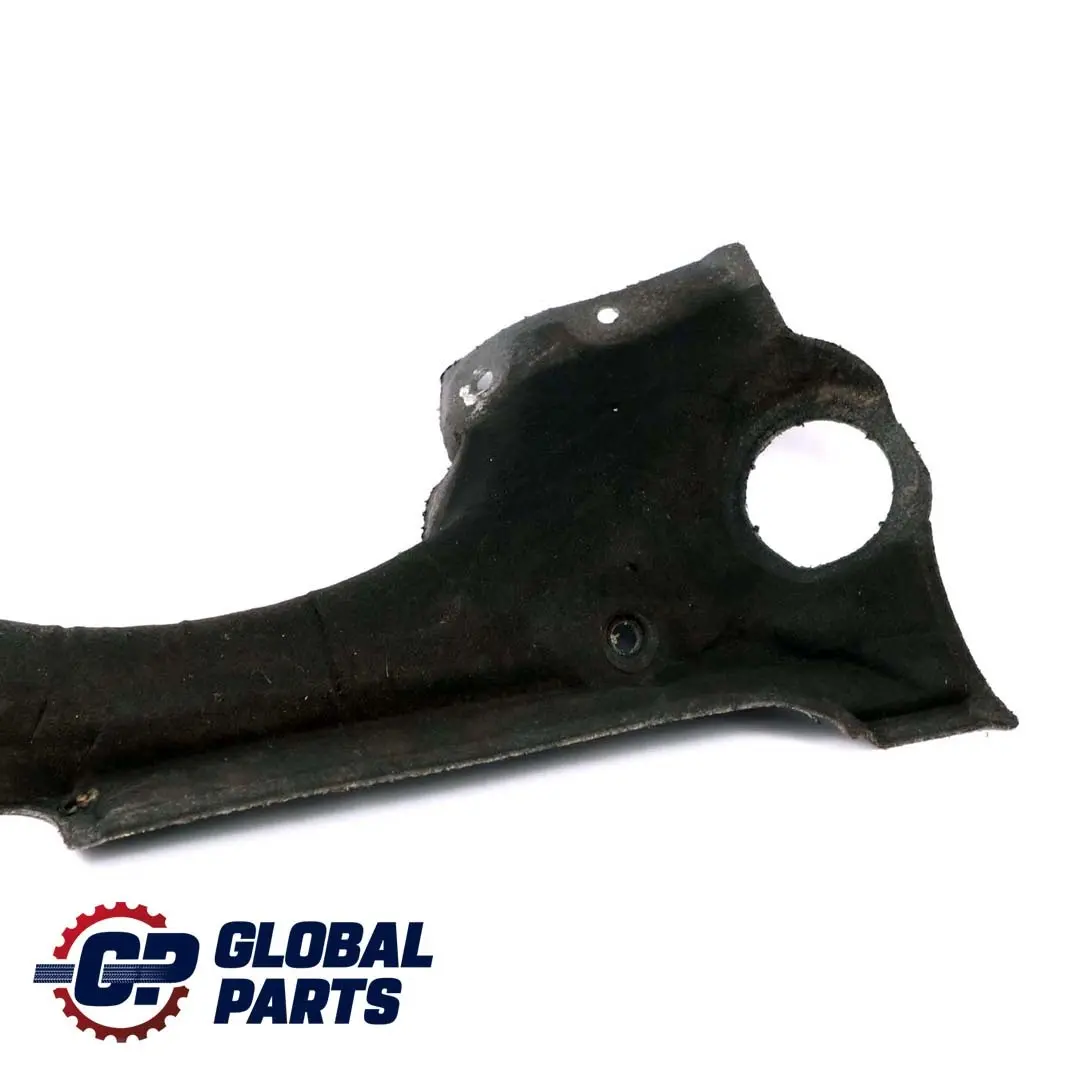 BMW X3 E83 Isolamento Acustico Scompartimento Motore Centro Frontale - SKU 3413387 - Numero di parte 3413387