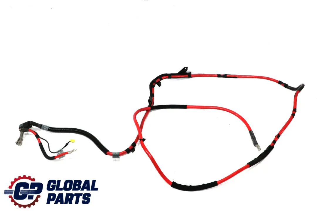 Reihe E83 2.5i 3.0i M54 Batteriekabel plus 6112 für BMW X3 mit Teilenummer 3413402 BMW X3 Reihe E83 2.5i 3.0i M54 Batteriekabel plus 6112 - SKU 3413402 - Teilenummer 3413402