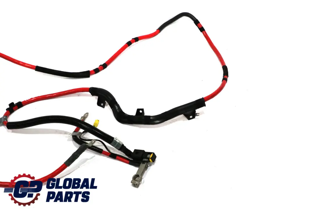 Reihe E83 2.5i 3.0i M54 Batteriekabel plus 6112 für BMW X3 mit Teilenummer 3413402 BMW X3 Reihe E83 2.5i 3.0i M54 Batteriekabel plus 6112 - SKU 3413402 - Teilenummer 3413402