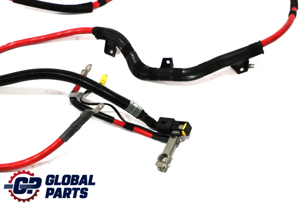 Reihe E83 2.5i 3.0i M54 Batteriekabel plus 6112 für BMW X3 mit Teilenummer 3413402 BMW X3 Reihe E83 2.5i 3.0i M54 Batteriekabel plus 6112 - SKU 3413402 - Teilenummer 3413402