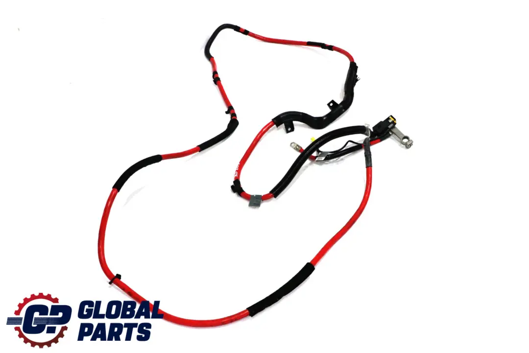 Reihe E83 2.5i 3.0i M54 Batteriekabel plus 6112 für BMW X3 mit Teilenummer 3413402 BMW X3 Reihe E83 2.5i 3.0i M54 Batteriekabel plus 6112 - SKU 3413402 - Teilenummer 3413402