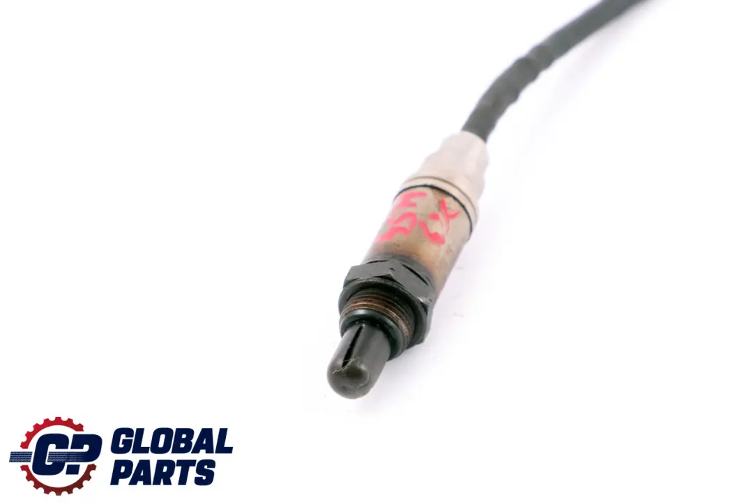 BMW X3 E83 2.5i 3.0i M54 Motor Gasolina Pre Cat Sonda Lambda Reguladora - SKU 3413463 - Número de pieza 3413463