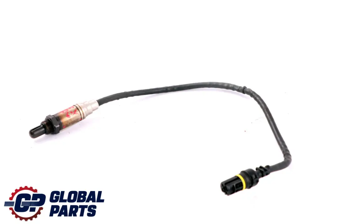 BMW X3 E83 2.5i 3.0i M54 Moteur Essence Sonde Lambda Regulation Pre Cat - SKU 3413463 - Numéro de pièce 3413463
