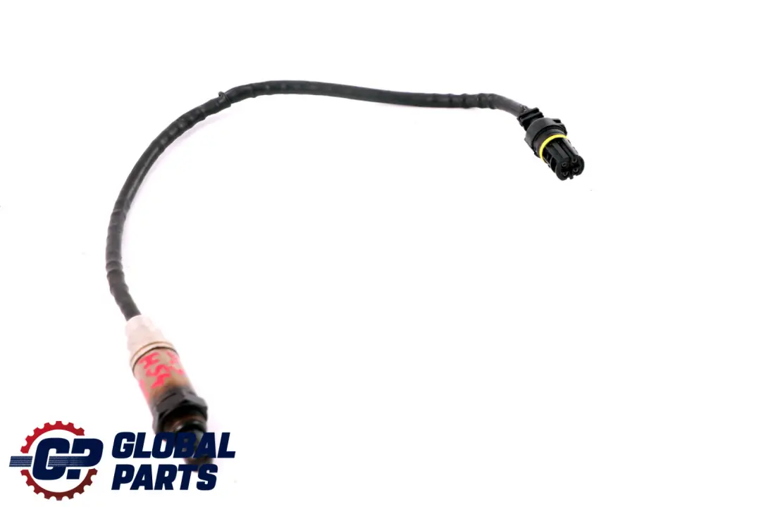 M54 Moteur Essence Sonde Lambda Regulation Pre Cat pour BMW X3 E83 2.5i 3.0i à propos du numéro de pièce 3413463 BMW X3 E83 2.5i 3.0i M54 Moteur Essence Sonde Lambda Regulation Pre Cat - SKU 3413463 - Numéro de pièce 3413463