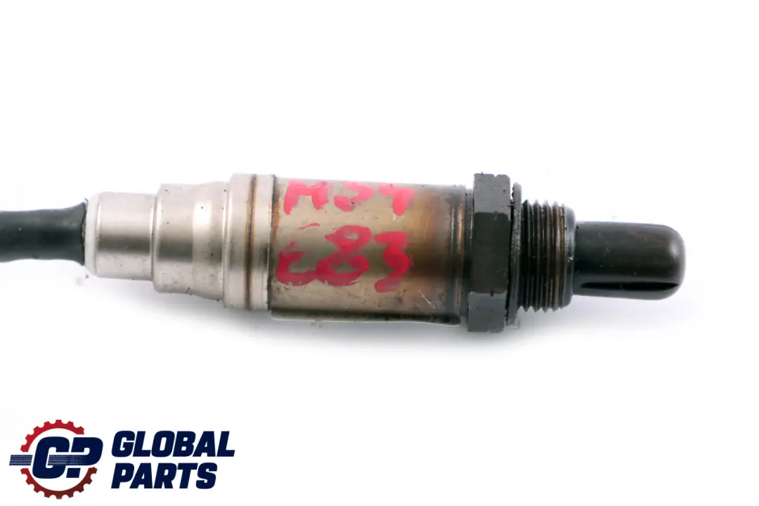 BMW X3 E83 2.5i 3.0i M54 Moteur Essence Sonde Lambda Regulation Pre Cat - SKU 3413463 - Numéro de pièce 3413463