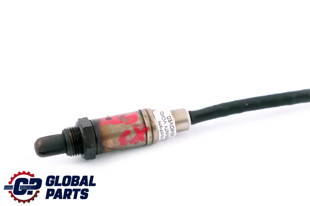 M54 2.5i 3.0i Exhaust Lambda Probe Sensor to BMW X3 Series E83 with Part number 3413464 BMW X3 Series E83 M54 2.5i 3.0i Exhaust Lambda Probe Sensor - SKU 3413464 - Part number 3413464