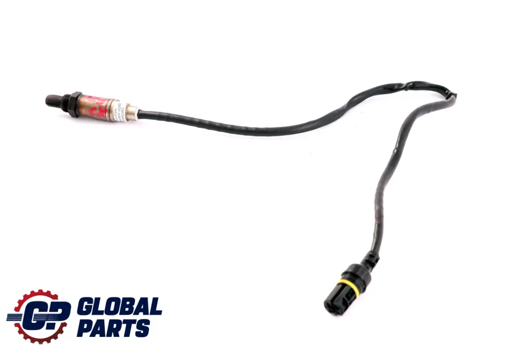 M54 2.5i 3.0i Exhaust Lambda Probe Sensor to BMW X3 Series E83 with Part number 3413464 BMW X3 Series E83 M54 2.5i 3.0i Exhaust Lambda Probe Sensor - SKU 3413464 - Part number 3413464