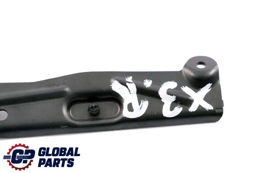 Bracket Curtain Holder Airbag Right O/S to BMW X3 Series E83 with Part number 3413478 BMW X3 Series E83 Bracket Curtain Holder Airbag Right O/S - SKU 3413478 - Part number 3413478