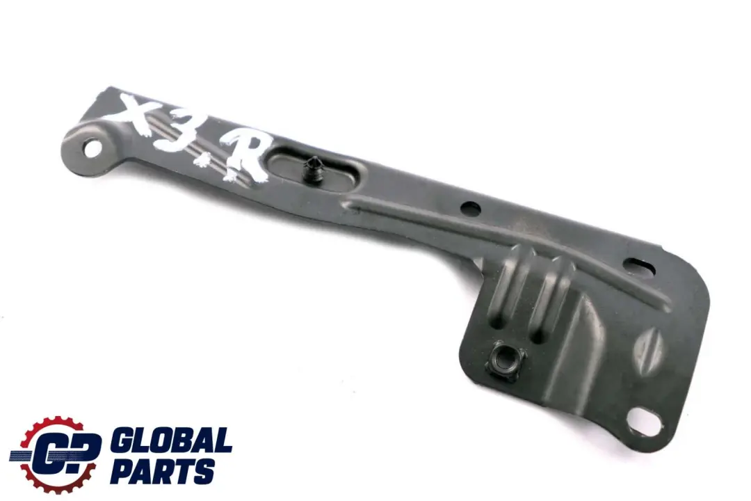 Halter Rechts 5116 für BMW X3 er E83 mit Teilenummer 3413478 BMW X3 er E83 Halter Rechts 5116 - SKU 3413478 - Teilenummer 3413478