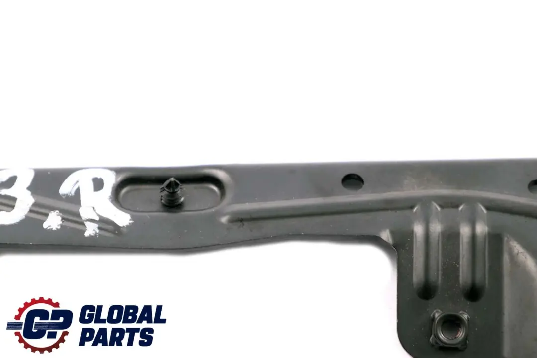 Bracket Curtain Holder Airbag Right O/S to BMW X3 Series E83 with Part number 3413478 BMW X3 Series E83 Bracket Curtain Holder Airbag Right O/S - SKU 3413478 - Part number 3413478