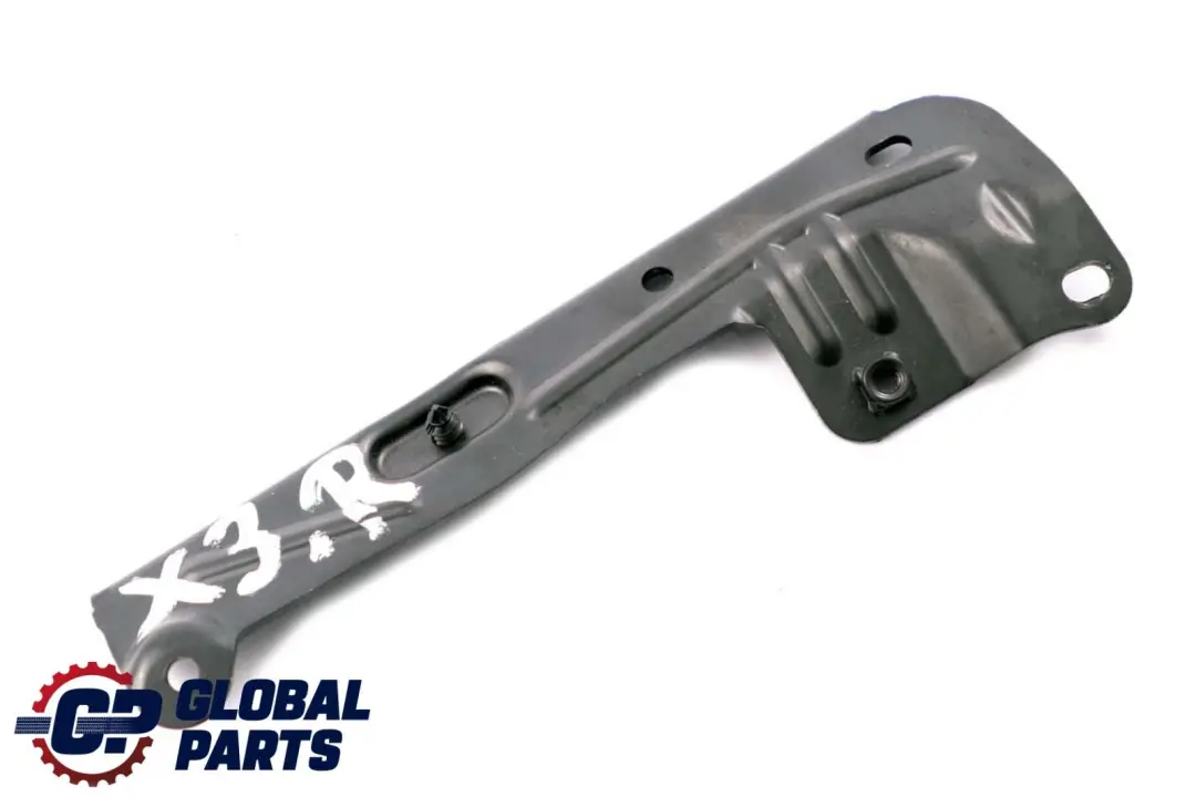 Bracket Curtain Holder Airbag Right O/S to BMW X3 Series E83 with Part number 3413478 BMW X3 Series E83 Bracket Curtain Holder Airbag Right O/S - SKU 3413478 - Part number 3413478