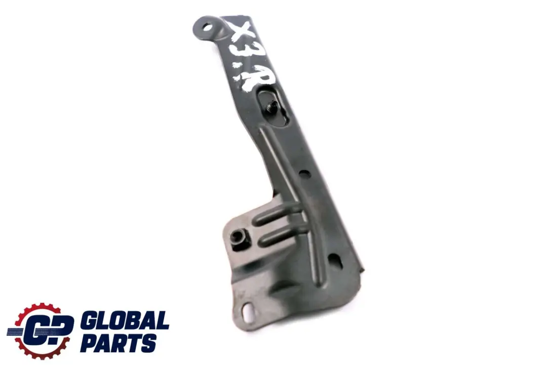 Halter Rechts 5116 für BMW X3 er E83 mit Teilenummer 3413478 BMW X3 er E83 Halter Rechts 5116 - SKU 3413478 - Teilenummer 3413478