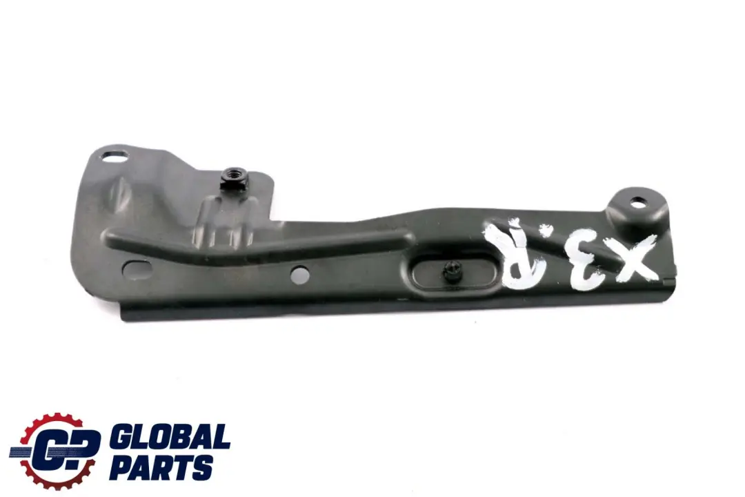 BMW X3 Series E83 Bracket Curtain Holder Airbag Right O/S - SKU 3413478 - Part number 3413478