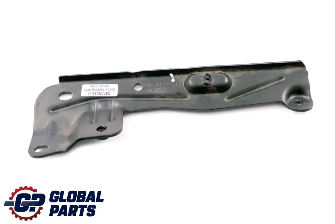 BMW X3 Series E83 Bracket Curtain Holder Airbag Right O/S - SKU 3413478 - Part number 3413478
