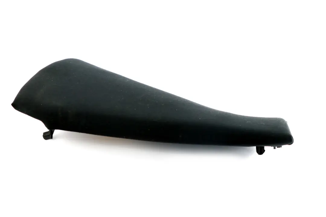 BMW E83 Asiento Trasero Derecho Panel Lateral Negro Antracita 3330438 - SKU 3413562 - Número de pieza 3413562