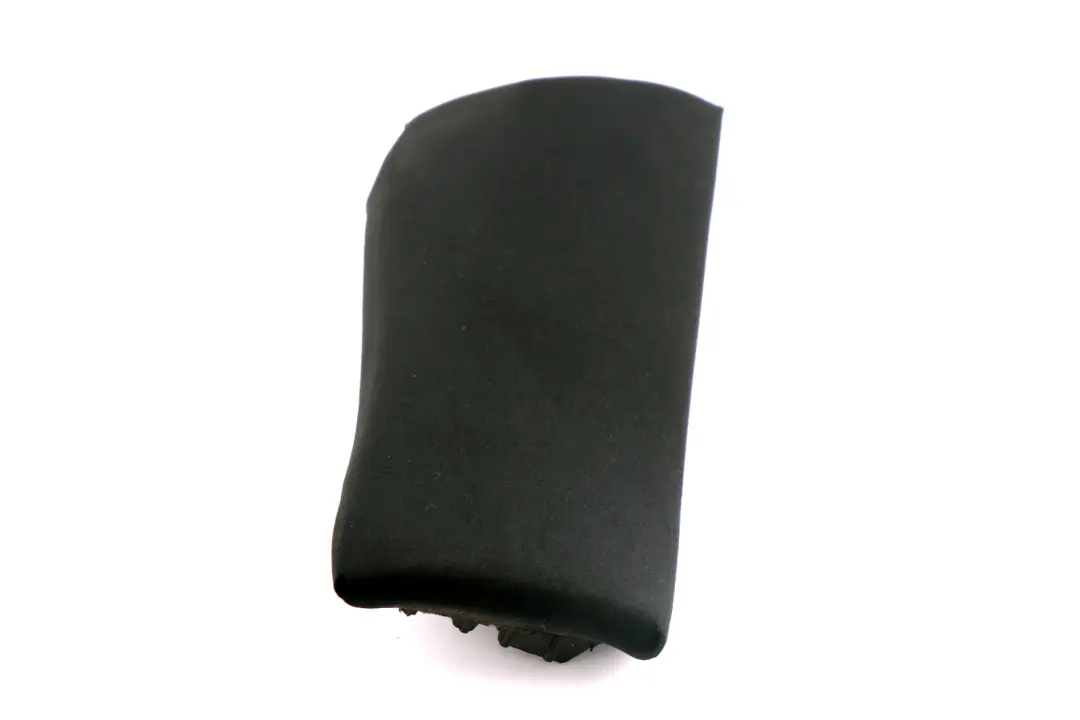 BMW X3 E83 Siege Arriere Panneau Lateral Droite Noir Tissu Anthracite 3330438 - SKU 3413562 - Numéro de pièce 3413562