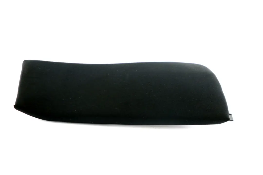 BMW X3 E83 Siege Arriere Panneau Lateral Droite Noir Tissu Anthracite 3330438 - SKU 3413562 - Numéro de pièce 3413562