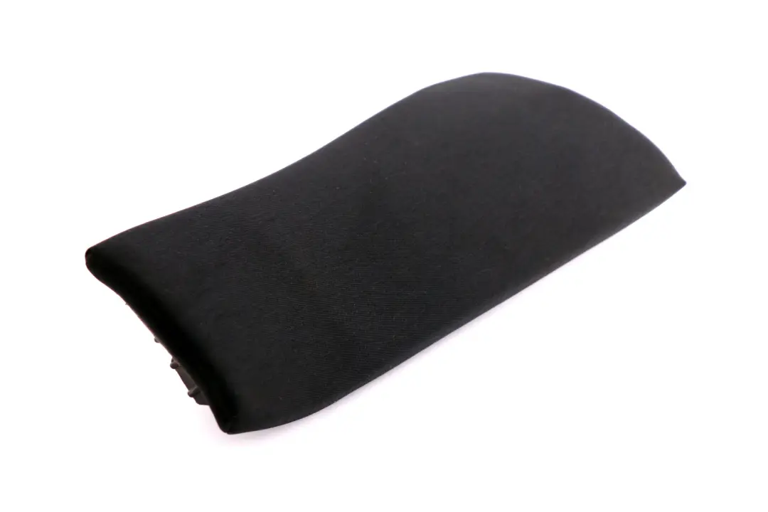 BMW X3 E83 Siege Arriere Panneau Lateral Droite Noir Tissu Anthracite 3330438 - SKU 3413562 - Numéro de pièce 3413562