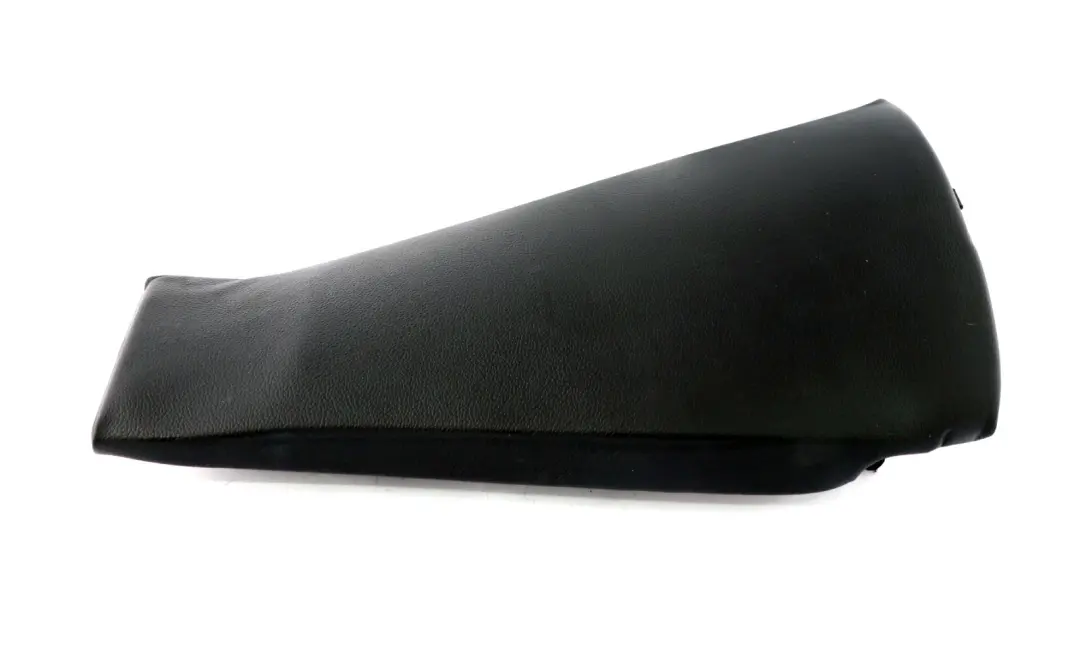 Seitenteil Hinten Links Schwarz Leder Ambiente 3330437 für BMW X3 er E83 mit Teilenummer 3413571 BMW X3 er E83 Seitenteil Hinten Links Schwarz Leder Ambiente 3330437 - SKU 3413571-1 - Teilenummer 3413571