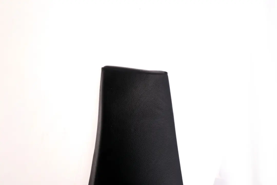 BMW E83 Asiento Trasero Izquierdo Lateral Cuero Negro 3330437 - SKU 3413571 - Número de pieza 5220 3413571