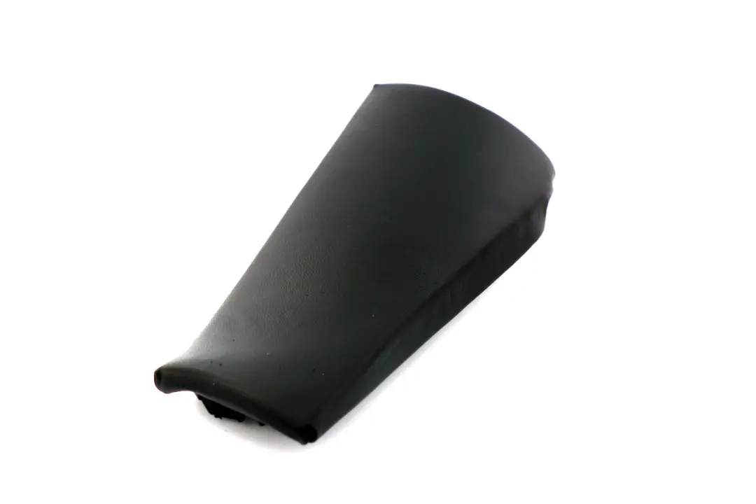 Pannello Sella Laterale Sedile Posteriore SX Nero Pelle 3330437 per BMW X3 E83 con numero di parte 5220 3413571 BMW X3 E83 Pannello Sella Laterale Sedile Posteriore SX Nero Pelle 3330437 - SKU 3413571 - Numero di parte 5220 3413571