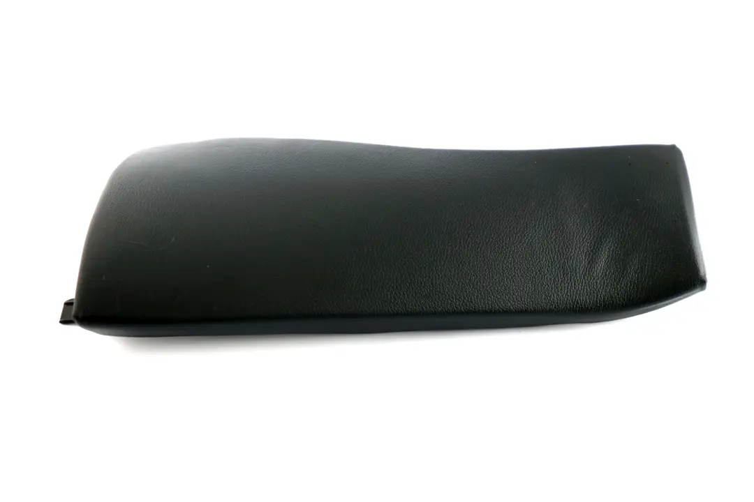 BMW X3 E83 Revetement de Siege Lateral Arriere Gauche en Cuir Noir 3330437 - SKU 3413571 - Numéro de pièce 5220 3413571