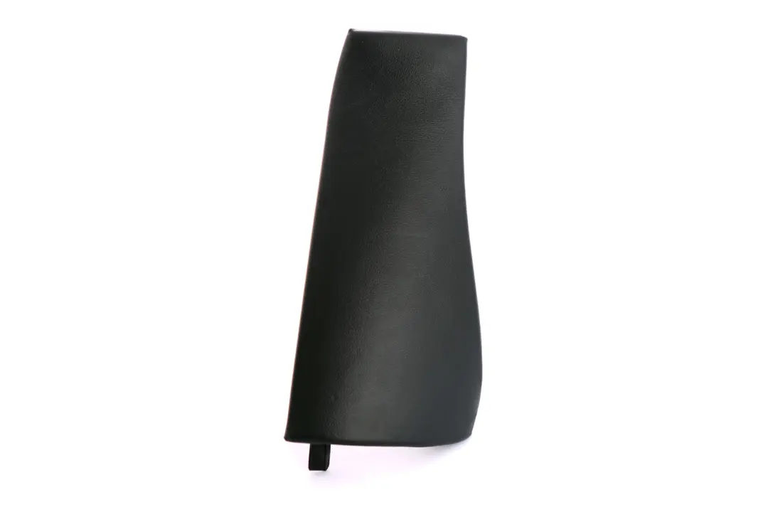 BMW X3 E83 Panel Lateral Asiento Trasero Negro Ambiente Lado Izquierdo - SKU 3413572 - Número de pieza 3413572